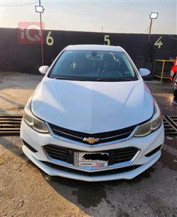 شيفروليه كروز